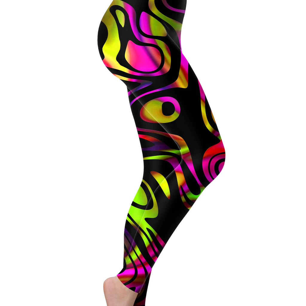 Color Evolution Leggings, Sartoris Art, | iEDM