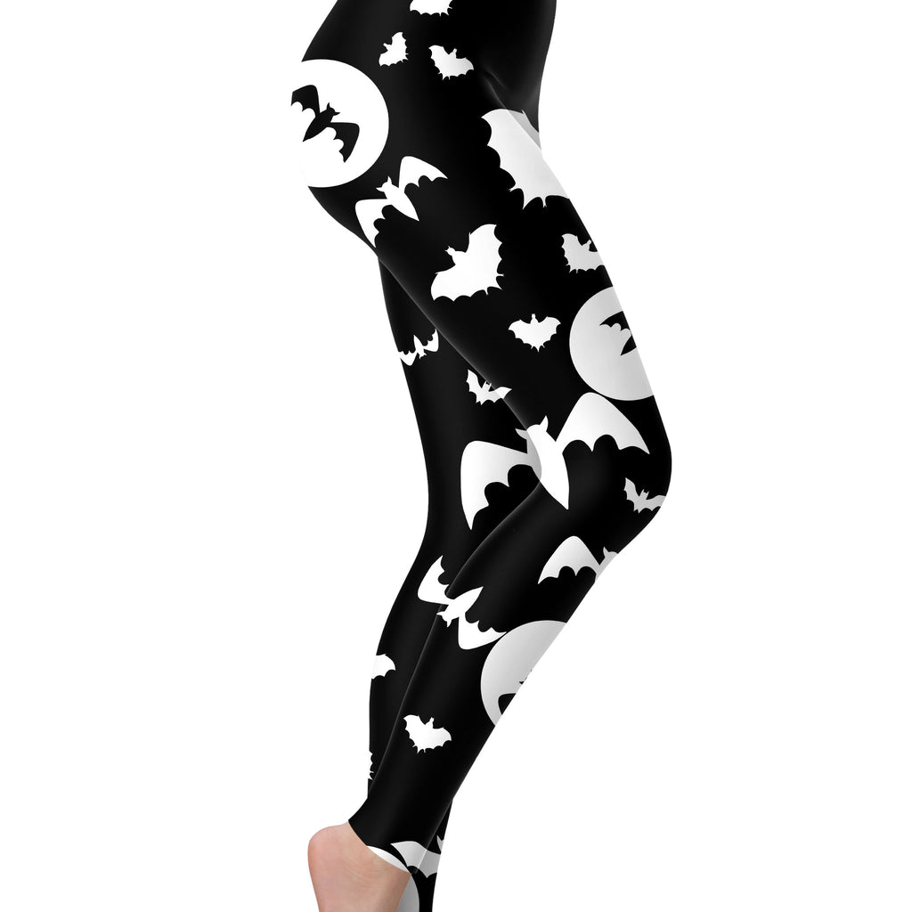 Full Moon Leggings, Sartoris Art, | iEDM
