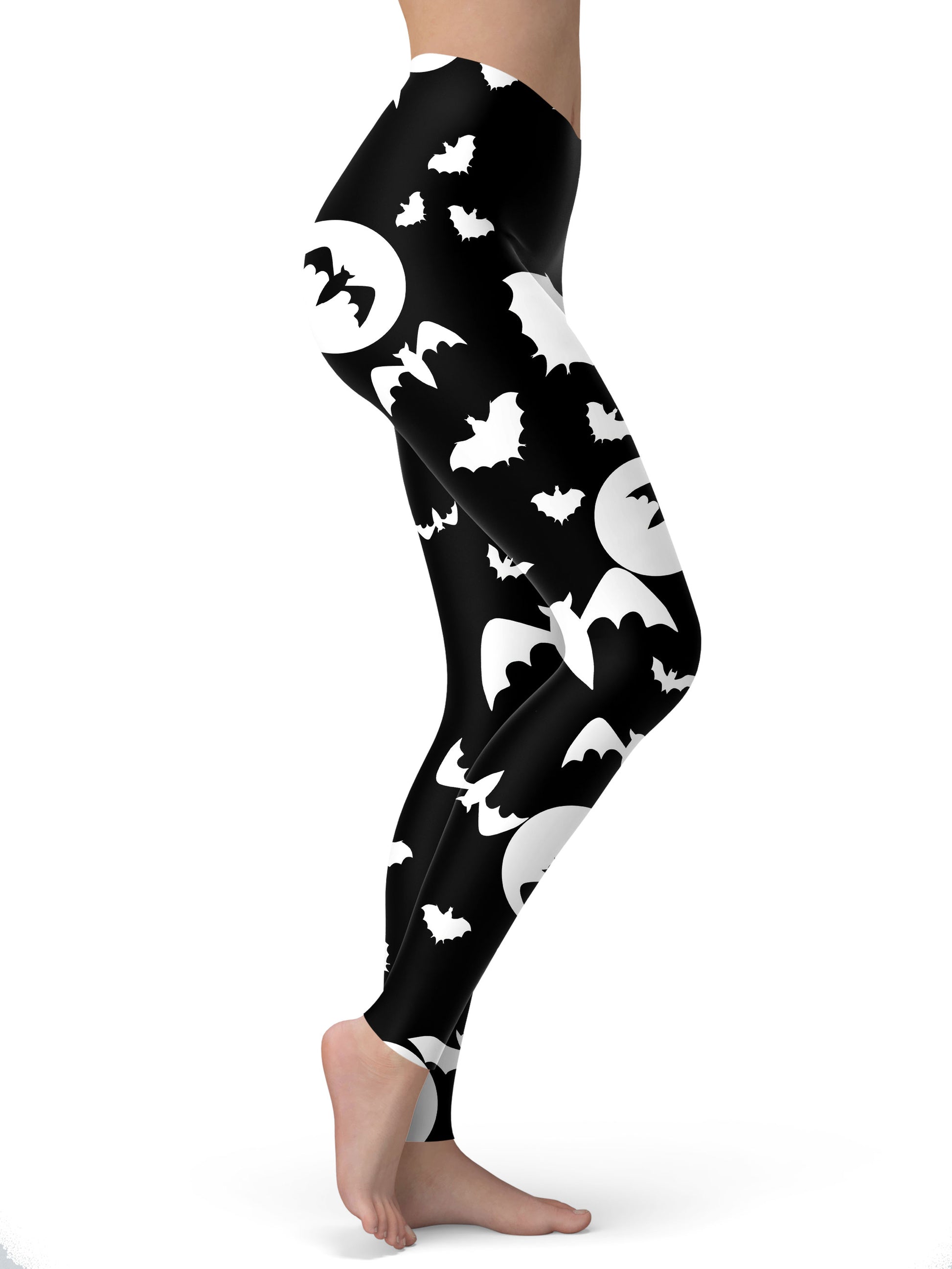 Full Moon Leggings, Sartoris Art, | iEDM