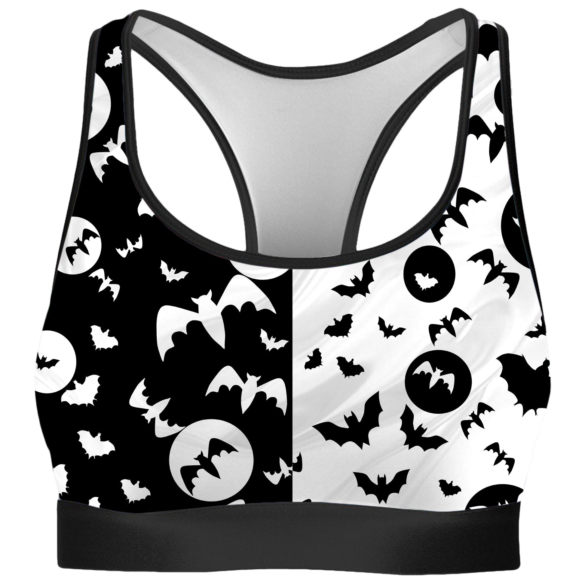 Full Moon Rave Bra and Leggings Combo, Sartoris Art, | iEDM