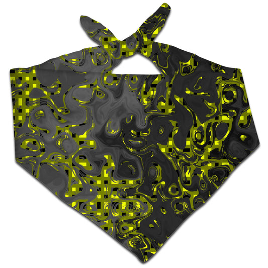 Beyond the Darkness Bandana, Sartoris Art, | iEDM