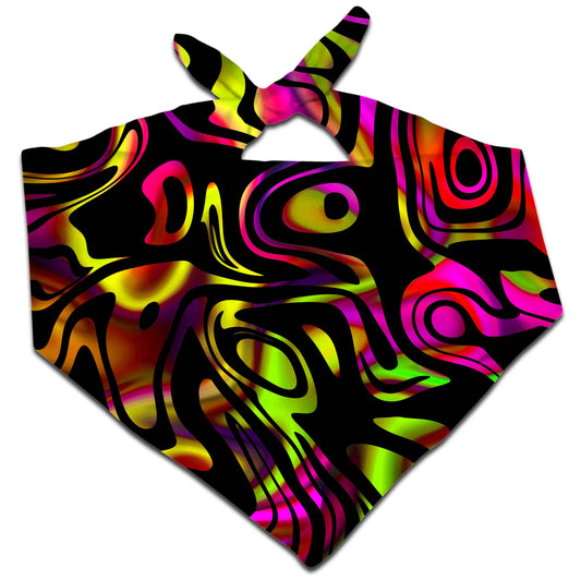 Color Evolution Bandana, Sartoris Art, | iEDM
