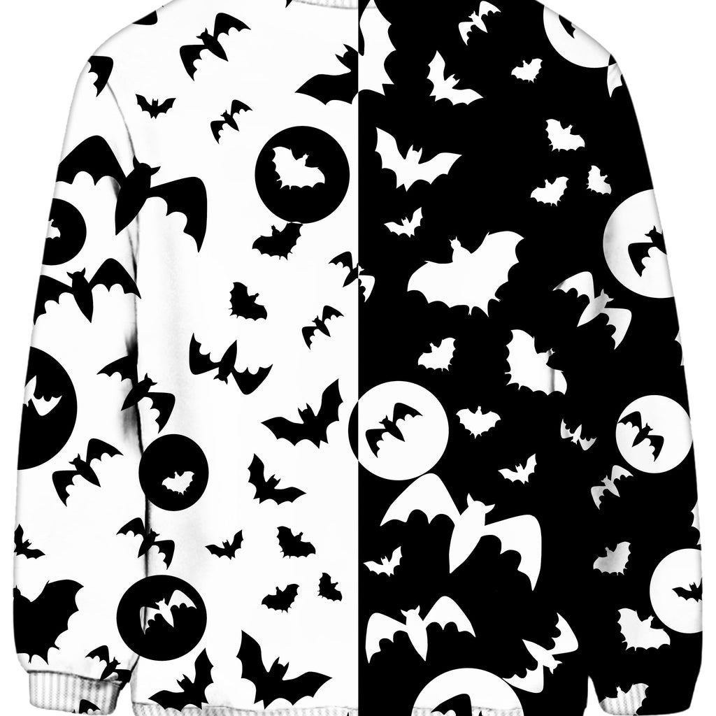 Full Moon Sweatshirt, Sartoris Art, | iEDM