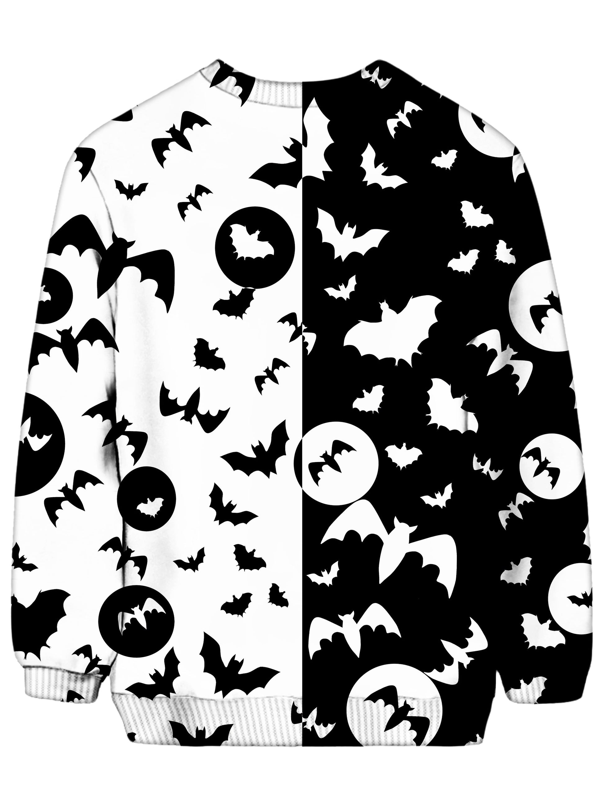 Full Moon Sweatshirt, Sartoris Art, | iEDM