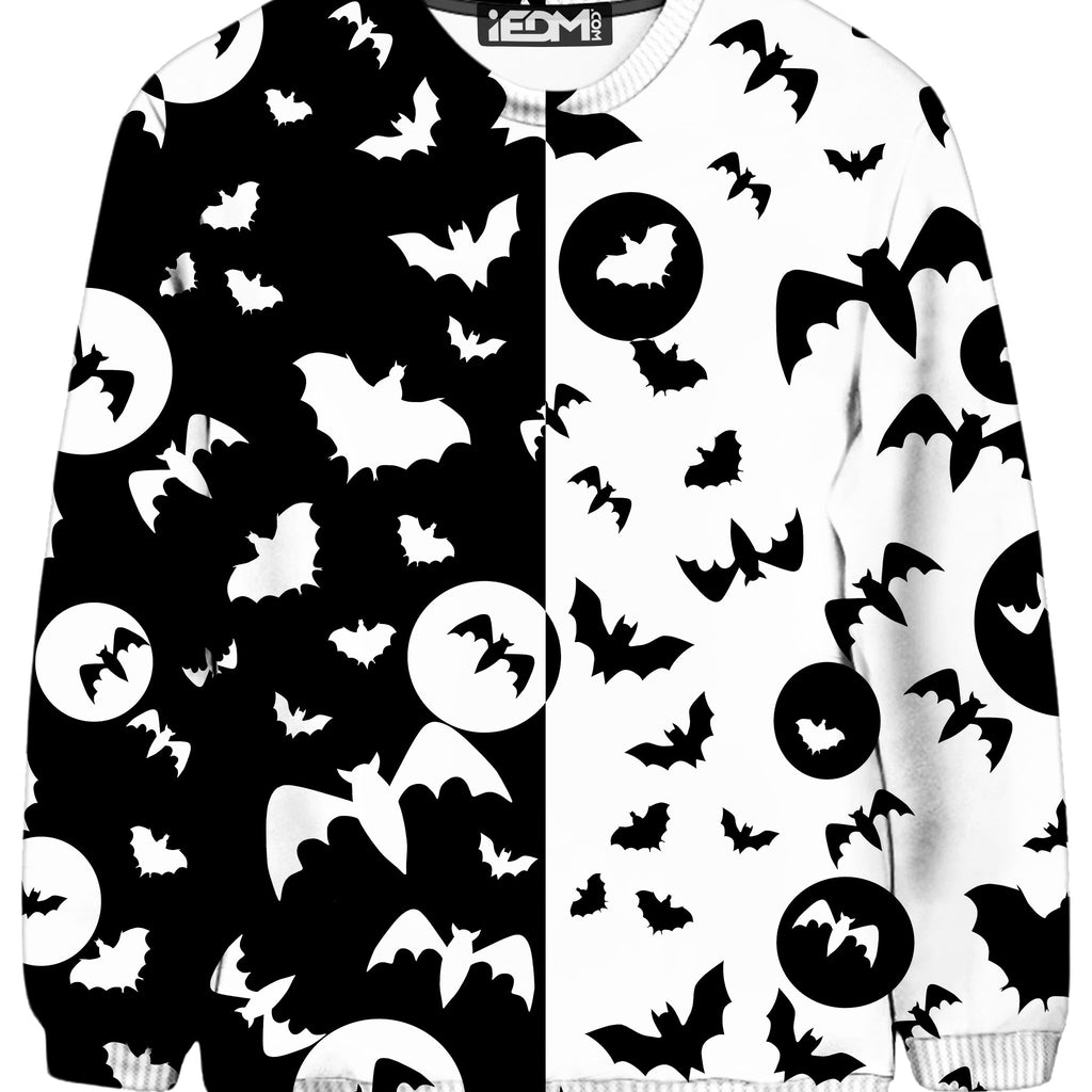 Full Moon Sweatshirt, Sartoris Art, | iEDM