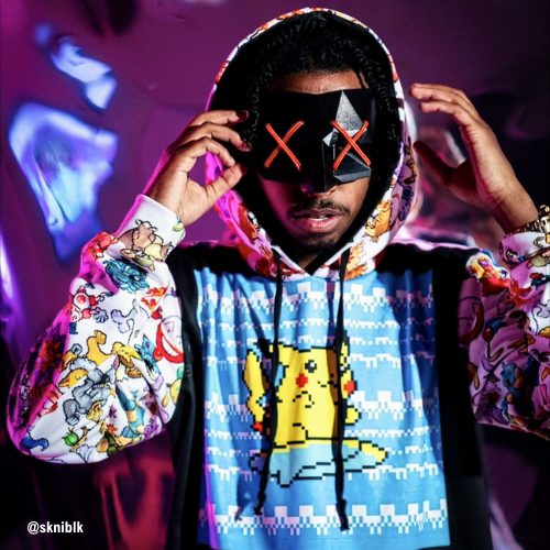 GBC Unisex Hoodie, Noctum X Truth, | iEDM