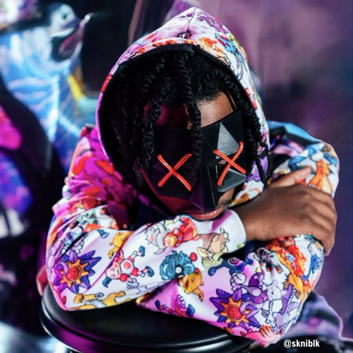 GBC Unisex Hoodie, Noctum X Truth, | iEDM
