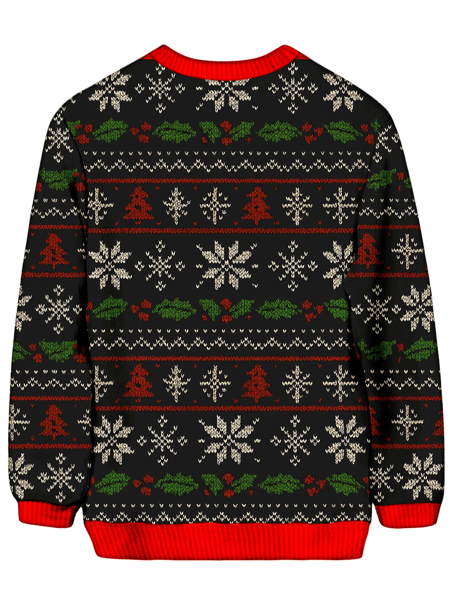 Son Of A Nutcracker Ugly Sweater