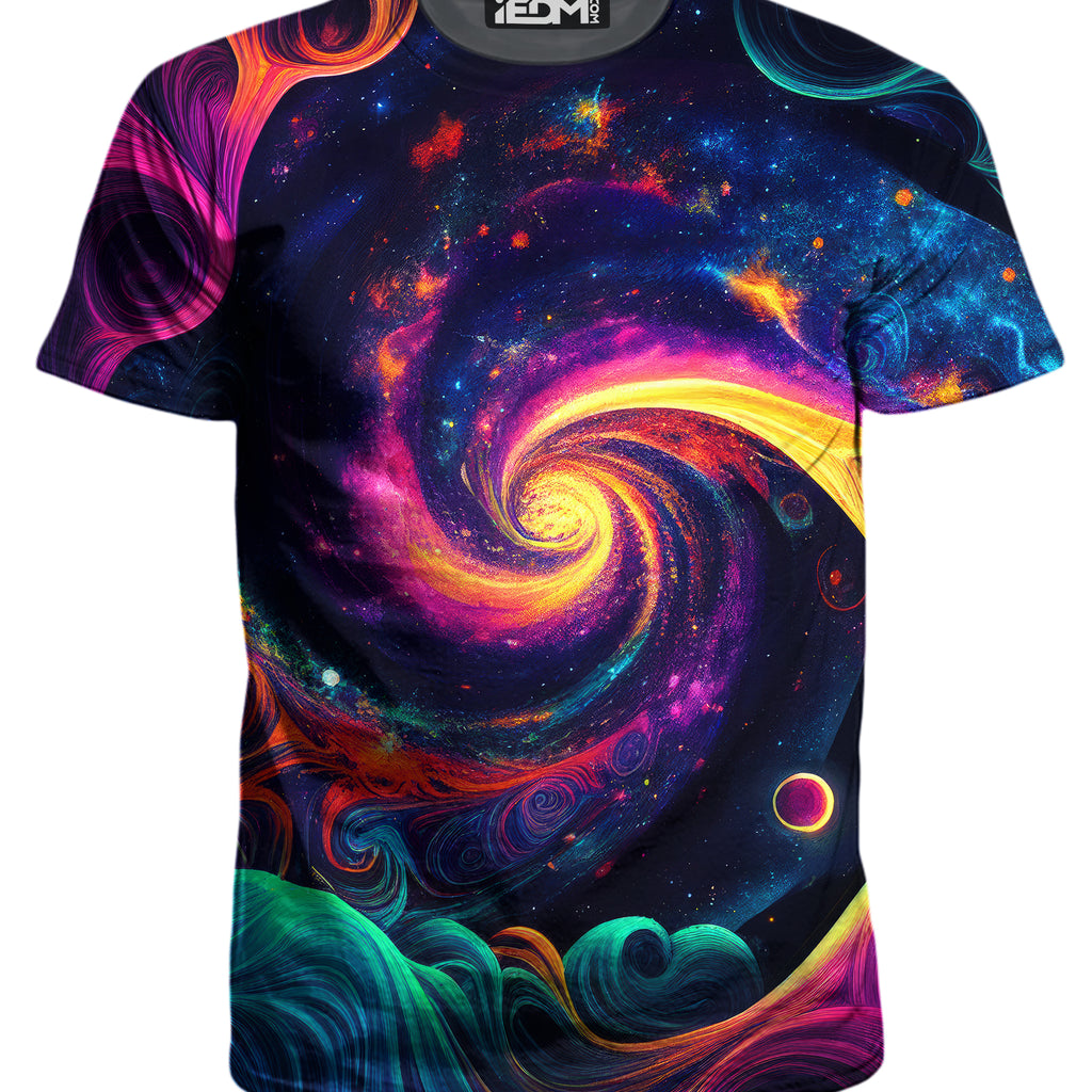 Spinzone Men's T-Shirt, iEDM, | iEDM