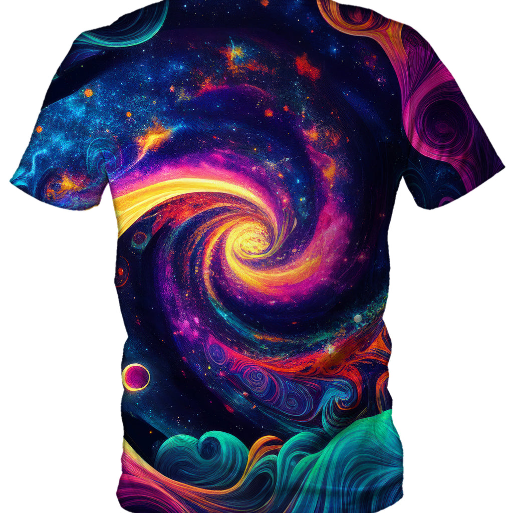 Spinzone Men's T-Shirt, iEDM, | iEDM