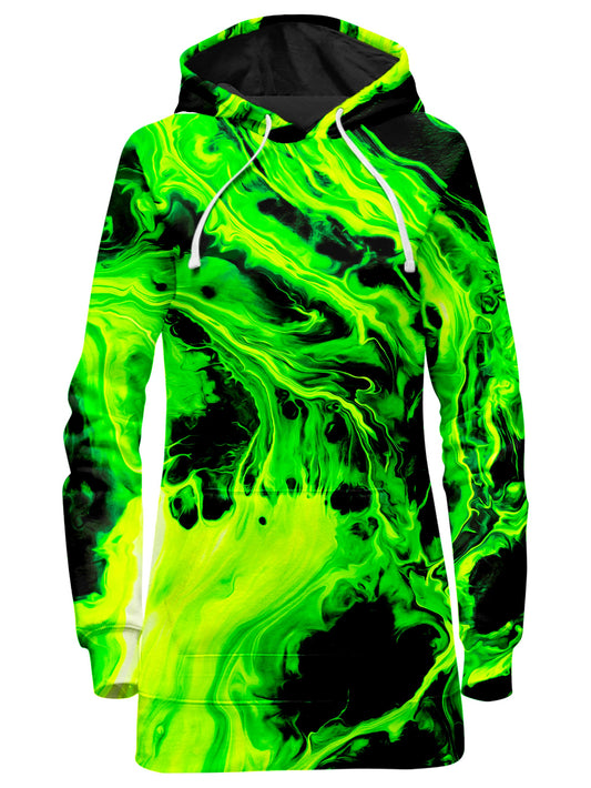 Sublime Hoodie Dress, Noctum X Truth, | iEDM