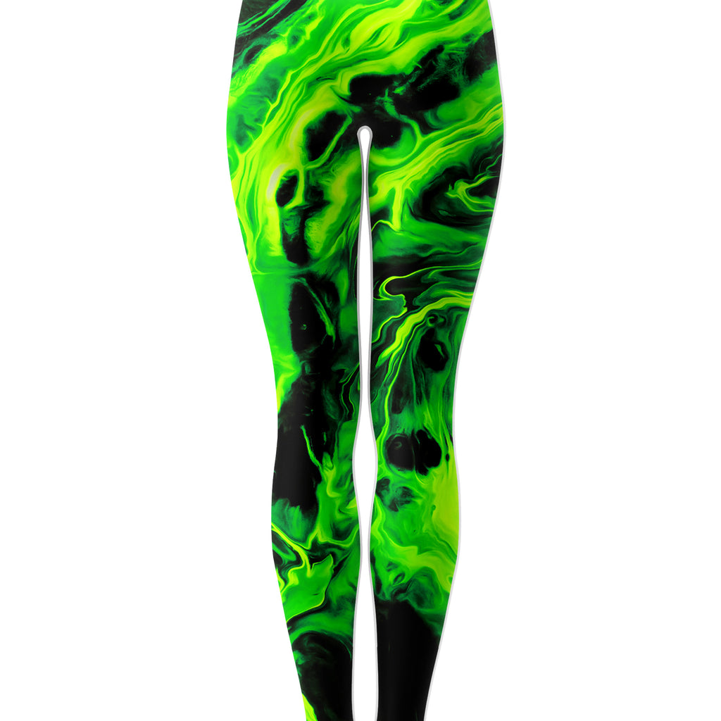 Sublime Leggings, Noctum X Truth, | iEDM