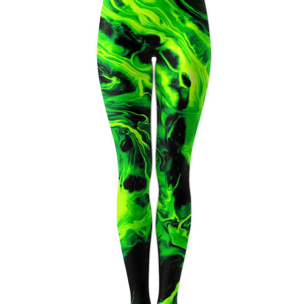 Sublime Leggings, Noctum X Truth, | iEDM