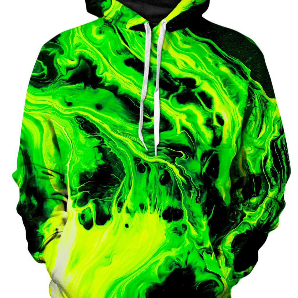 Sublime Unisex Hoodie, Noctum X Truth, | iEDM