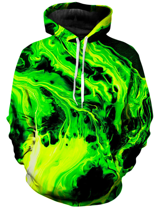 Sublime Unisex Hoodie, Noctum X Truth, | iEDM
