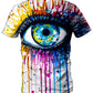 Eyecopi Kopie Men's T-Shirt, Svenja Jodicke, | iEDM