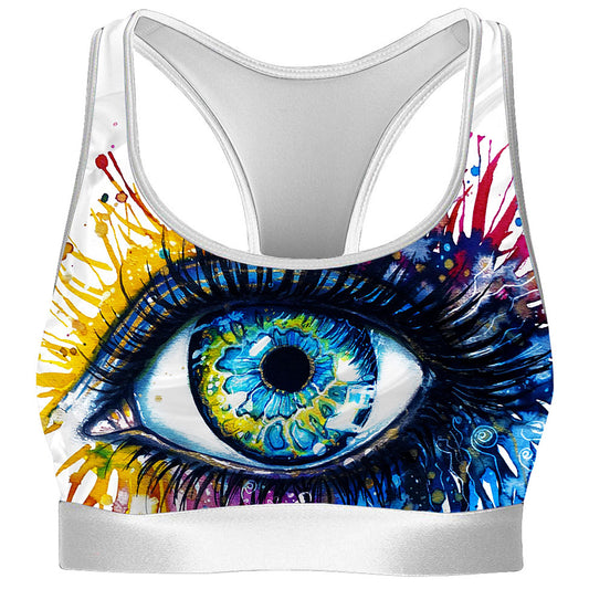 Eyecopi Kopie Rave Bra, Svenja Jodicke, | iEDM