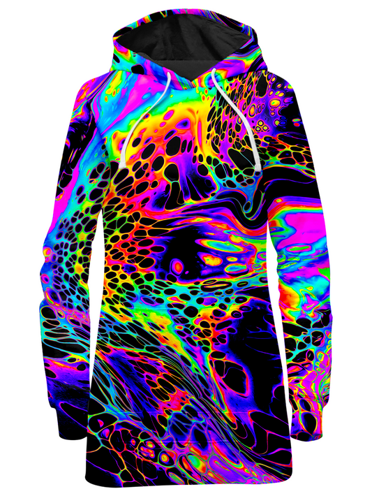 Sweet Dream Hoodie Dress - iEDM