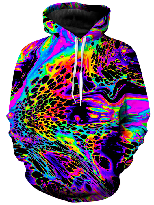 Sweet Dream Unisex Hoodie - iEDM