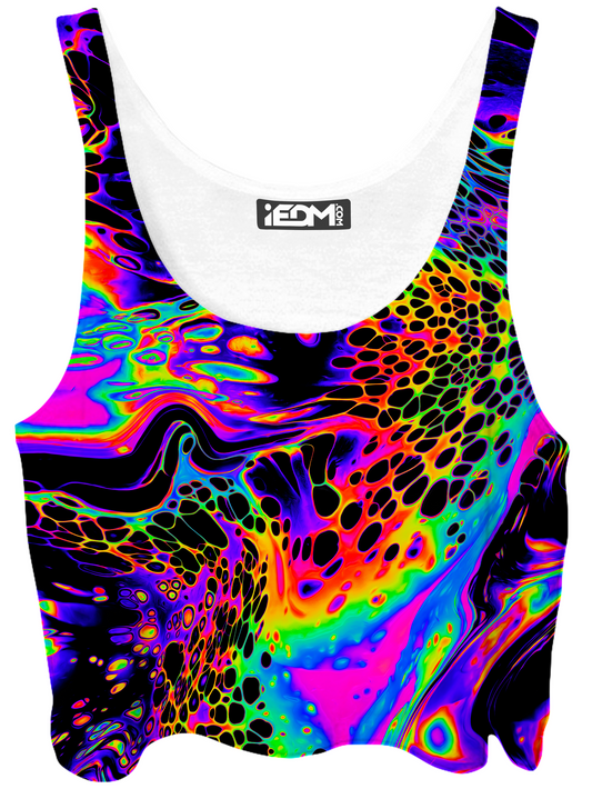 Sweet Dream Crop Top - iEDM