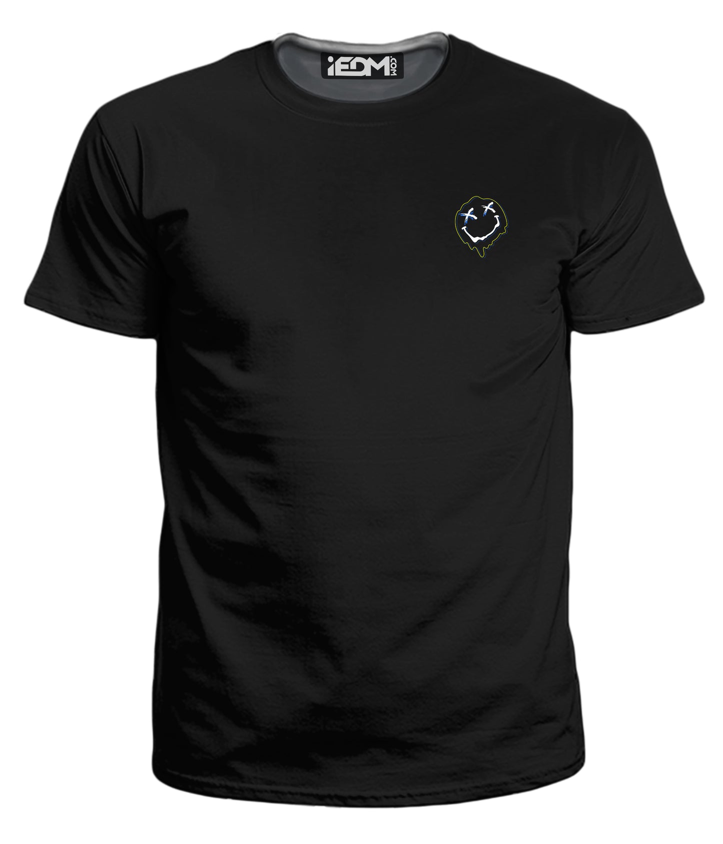 Techno Frequencies Men's T-Shirt