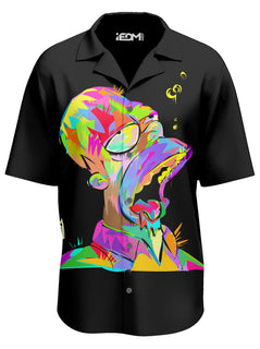 Technodrome - Homie Lounge Shirt