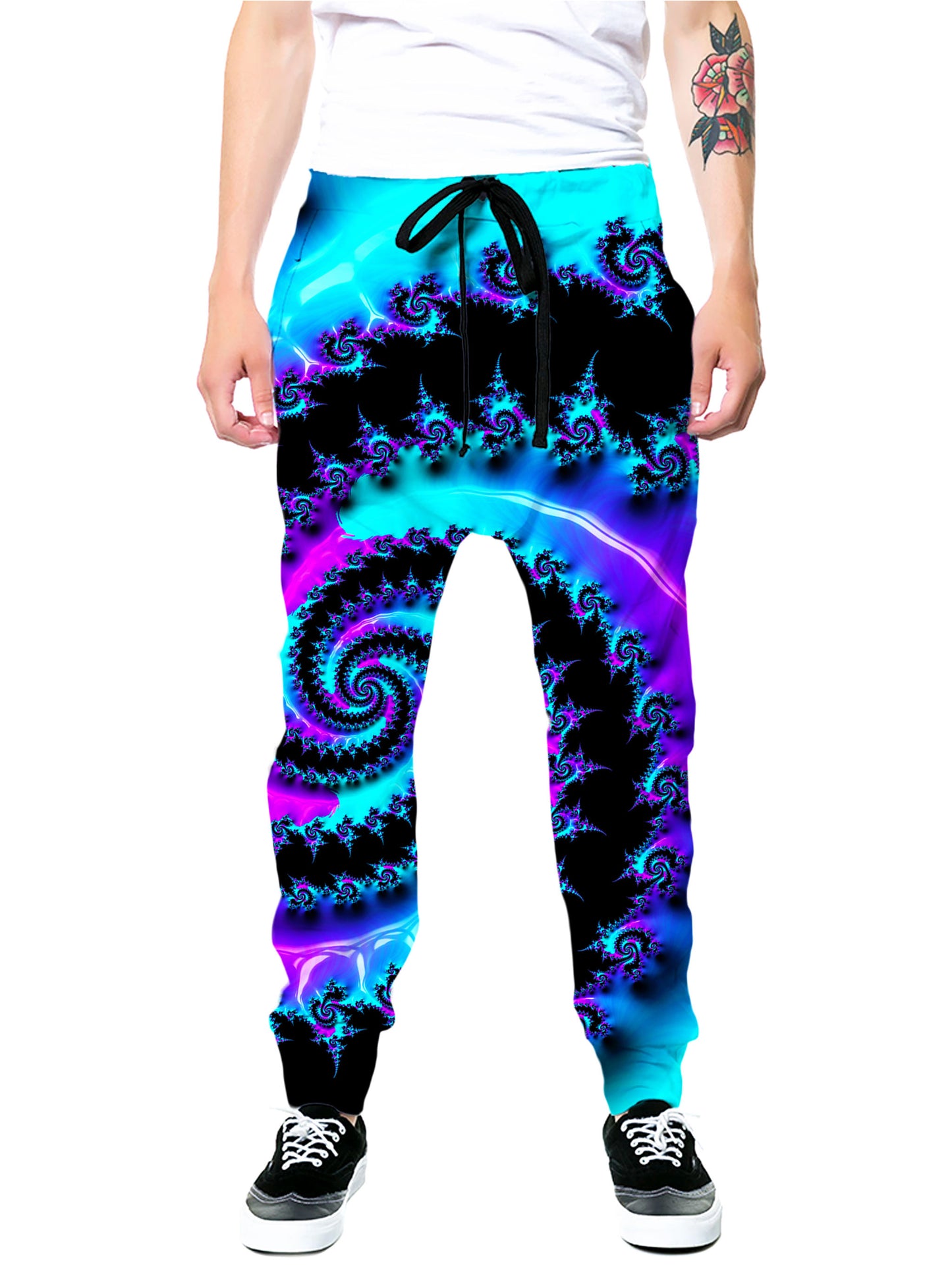 The Abyss Joggers, Noctum X Truth, | iEDM