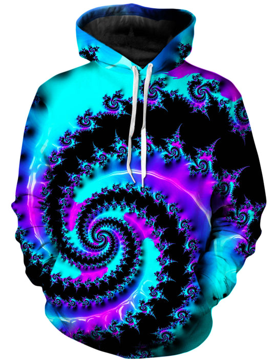 The Abyss Unisex Hoodie, Noctum X Truth, | iEDM