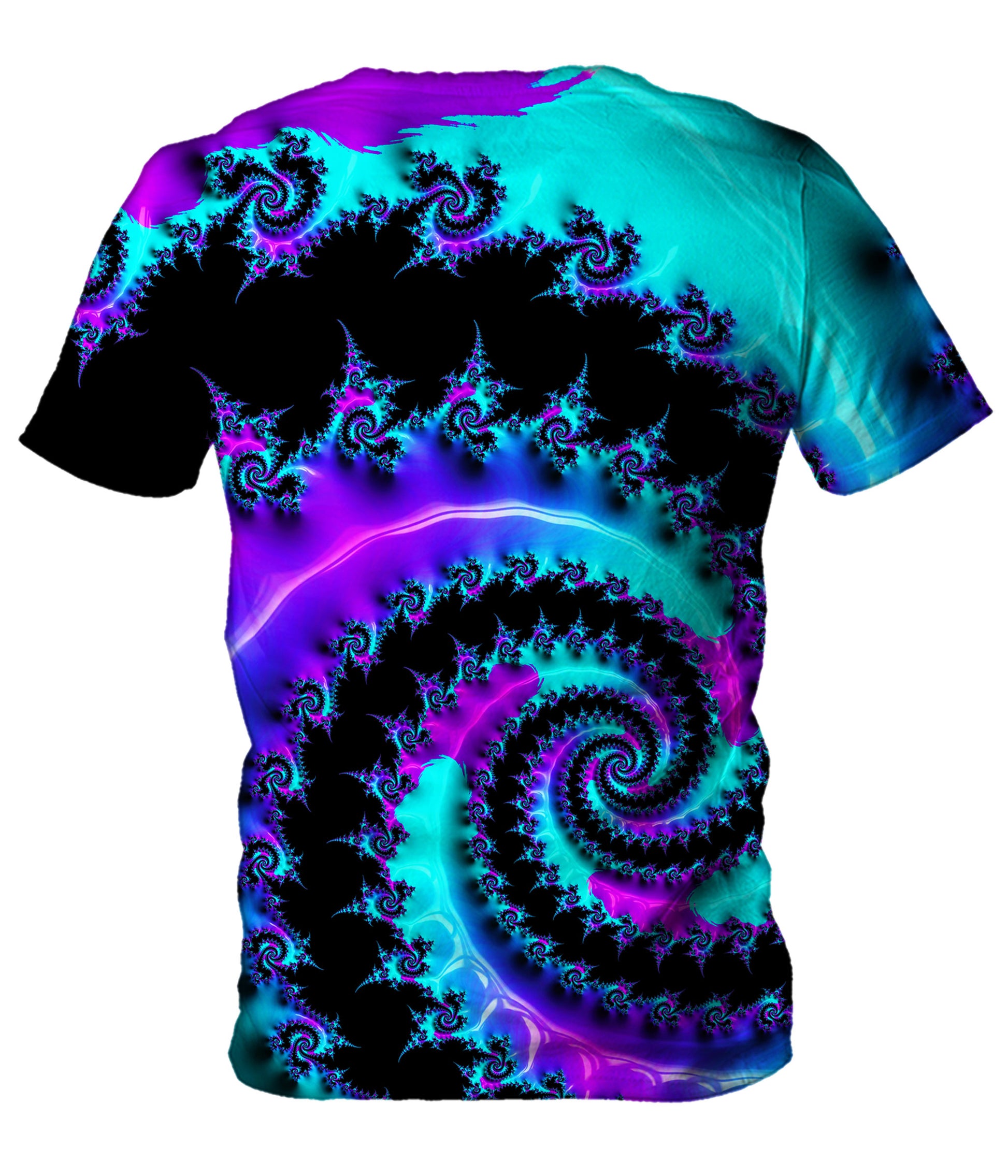 The Abyss Men's T-Shirt, Noctum X Truth, | iEDM