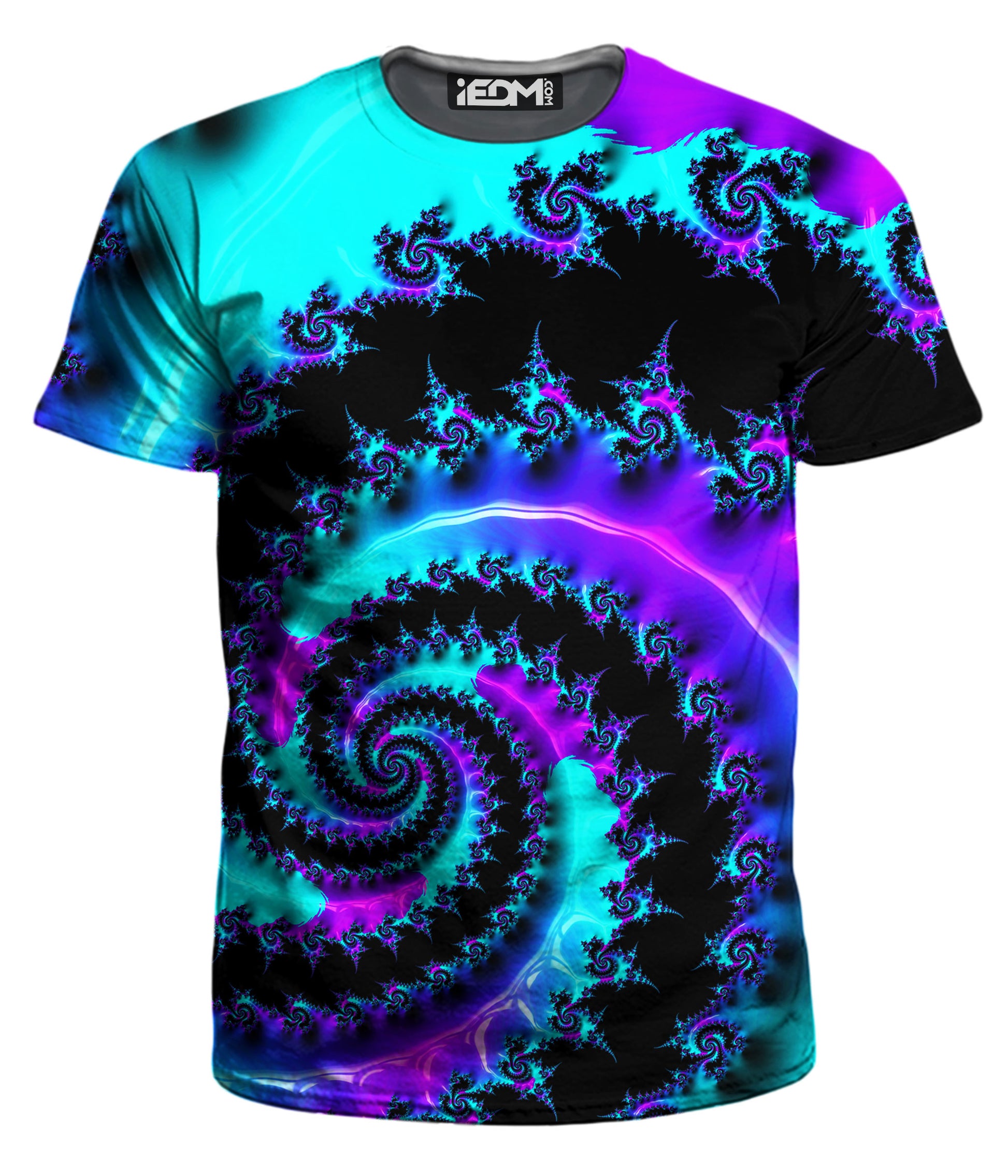 The Abyss Men's T-Shirt, Noctum X Truth, | iEDM