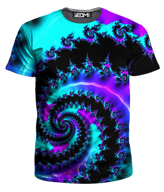 The Abyss Men's T-Shirt, Noctum X Truth, | iEDM