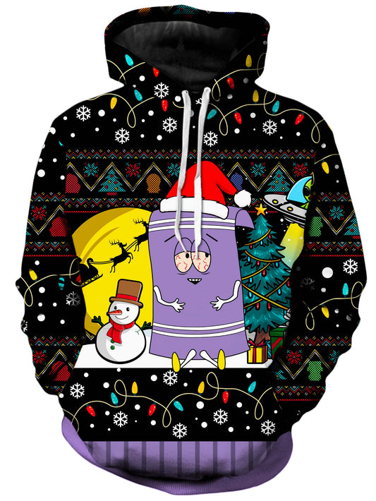 Towelie Unisex Hoodie - iEDM