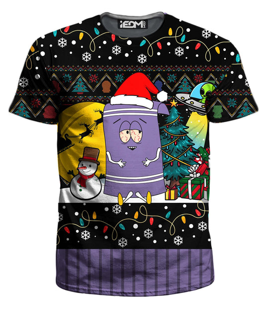 Towelie Men's T-Shirt - iEDM