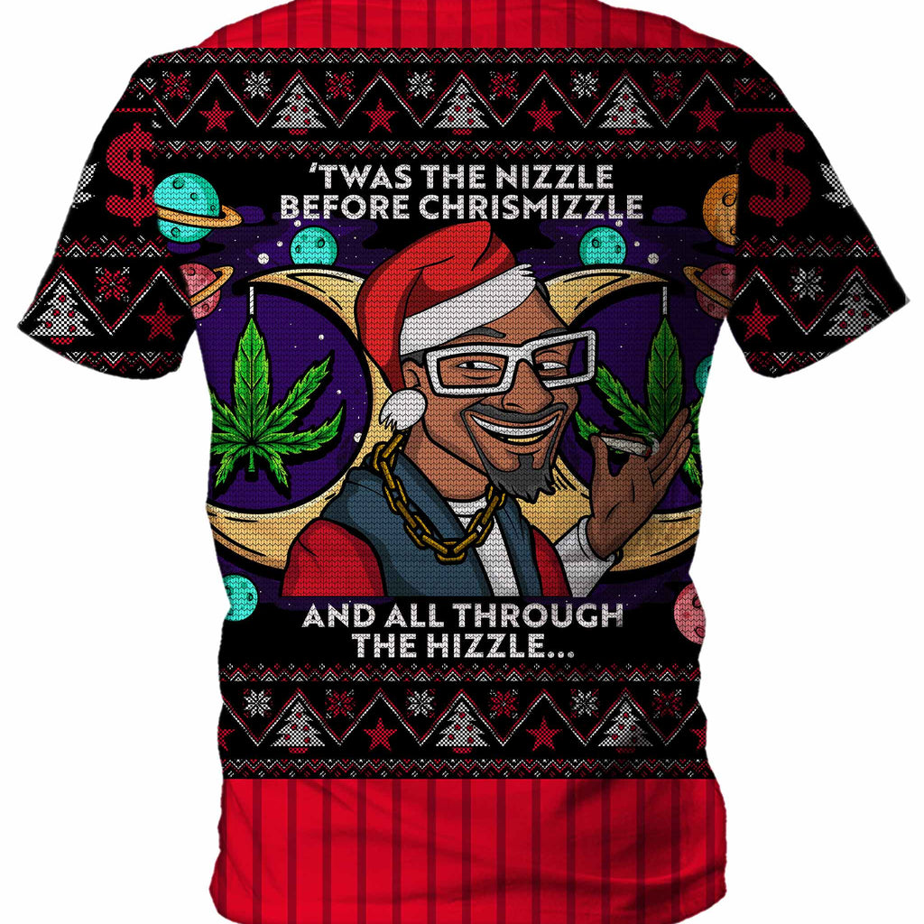 Chrismizzle Men's T-Shirt - iEDM