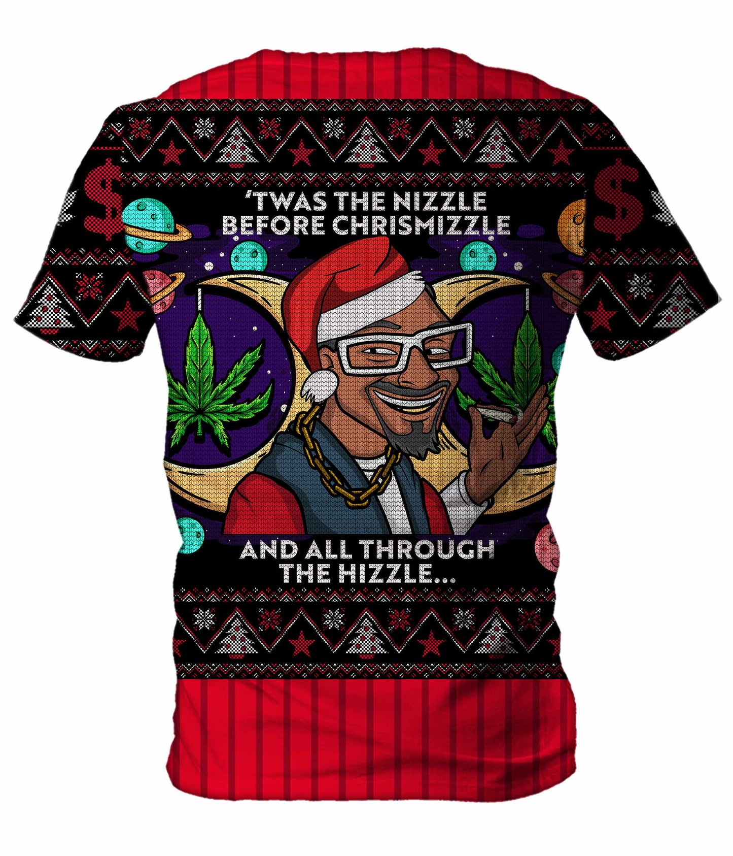 Chrismizzle Men's T-Shirt - iEDM