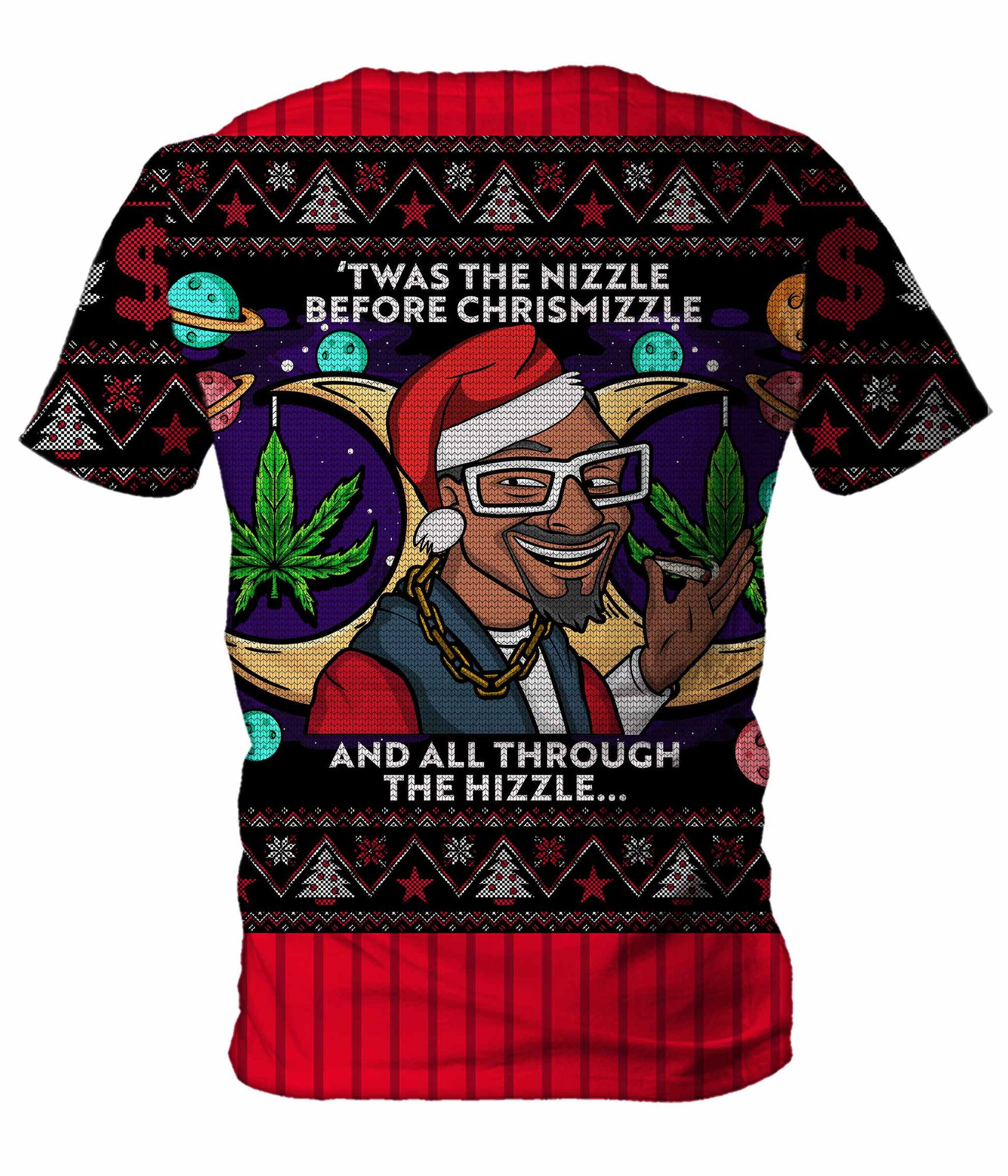 Chrismizzle Men's T-Shirt - iEDM