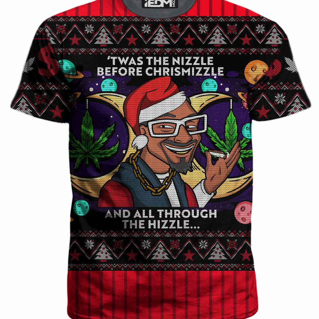 Chrismizzle Men's T-Shirt - iEDM