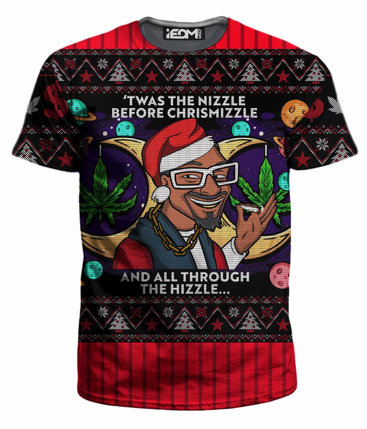 Chrismizzle Men's T-Shirt - iEDM