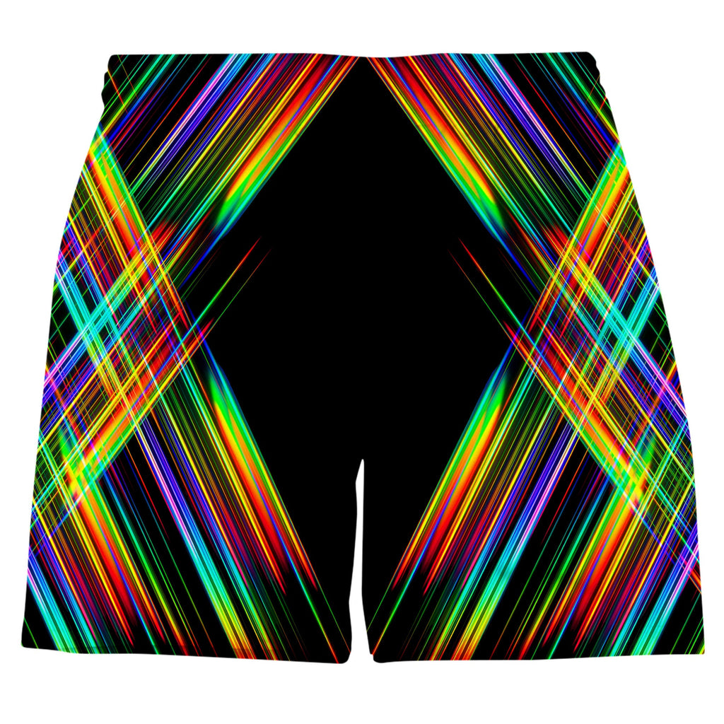 Ultra Light Beam Weekend Shorts, Noctum X Truth, | iEDM