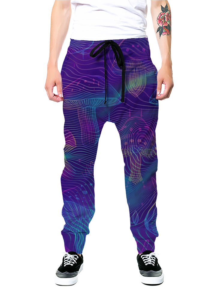 Vivid Trip Hoodie and Joggers Combo - iEDM