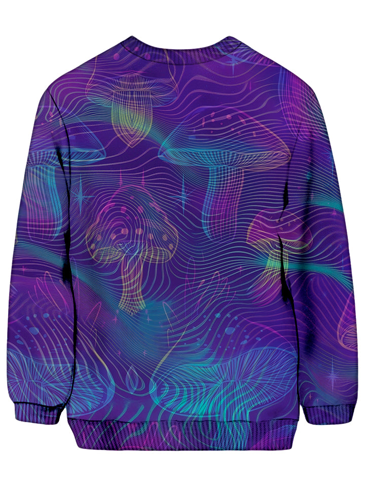 Vivid Trip Sweatshirt - iEDM