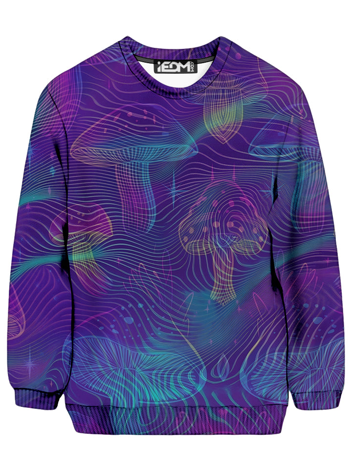 Vivid Trip Sweatshirt - iEDM