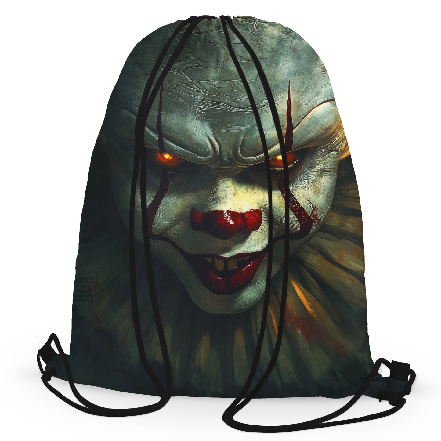 We All Float Drawstring Bag - iEDM