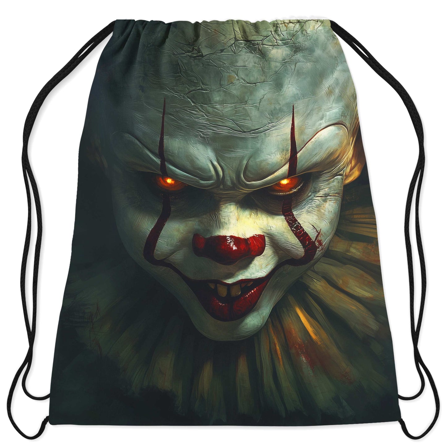 We All Float Drawstring Bag - iEDM