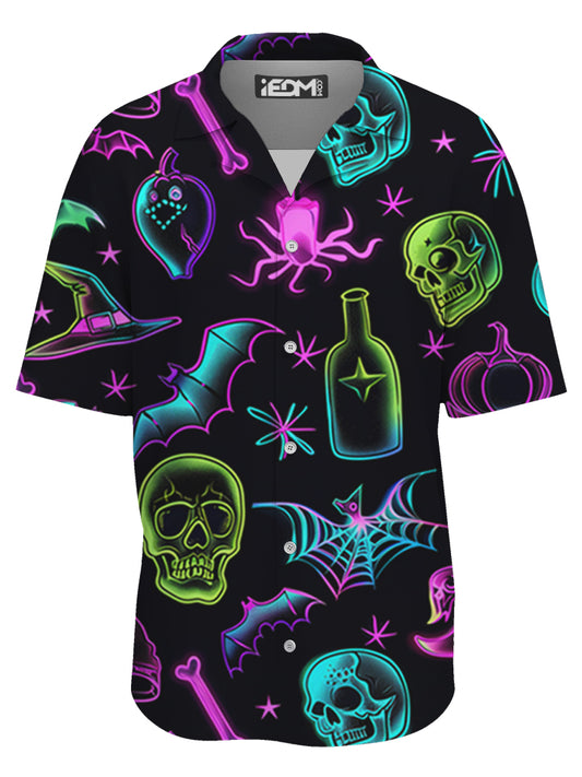 Wicked Flow Lounge Shirt - iEDM