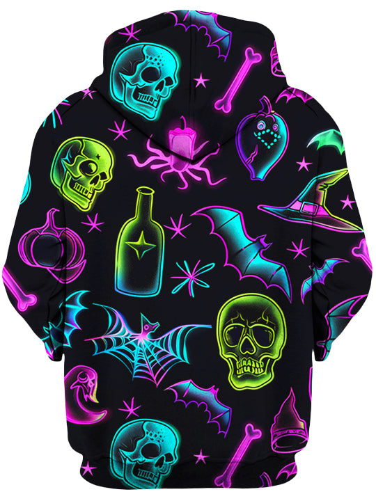 Wicked Flow Unisex Hoodie - iEDM