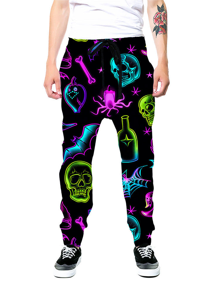 Wicked Flow Joggers - iEDM