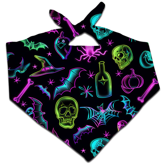 Wicked Flow Bandana - iEDM