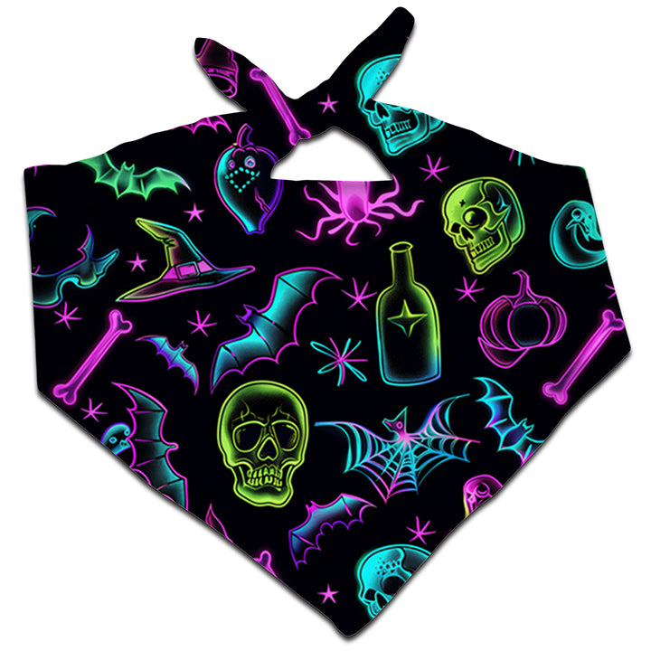 Wicked Flow Bandana - iEDM