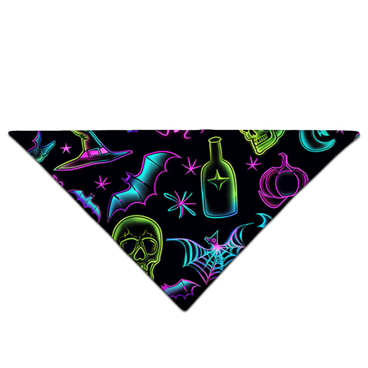 Wicked Flow Bandana - iEDM